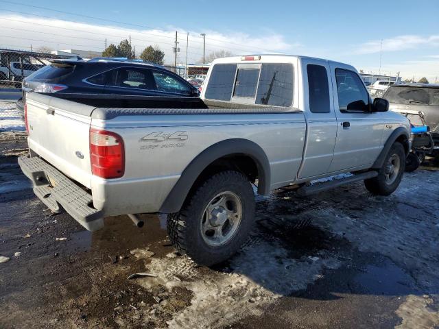 Изображение 3 2001 FORD RANGER SUPER CAB 2001 с VIN 1FTZR15E11PA23531