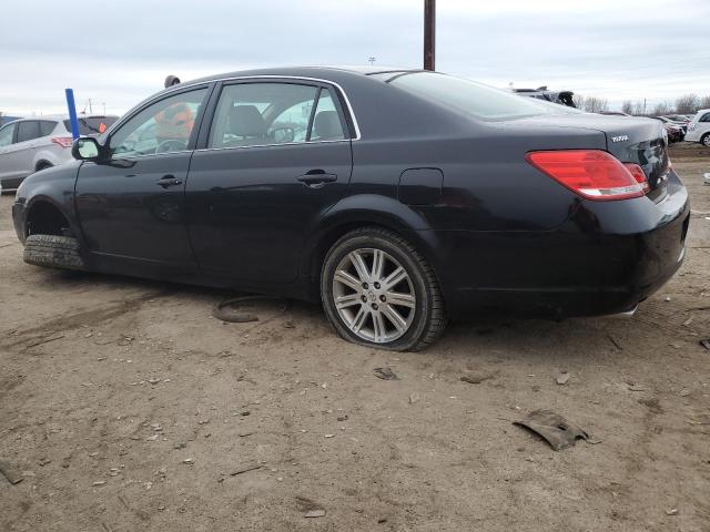 Image 2 of 2006 TOYOTA AVALON XL 2006 with VIN 4T1BK36B46U124525