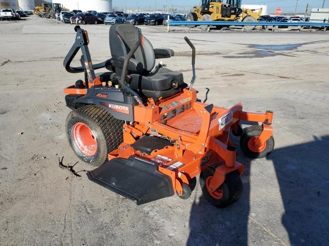 Obraz 2020 KUBO ZTR MOWER 2020