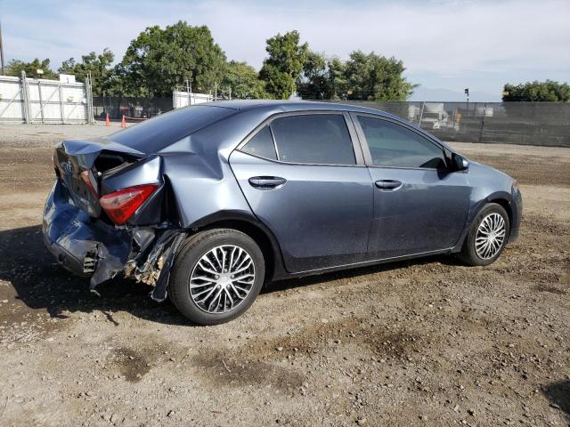 Изображение 3 2019 TOYOTA COROLLA L 2019 с VIN 2T1BURHE7KC126687