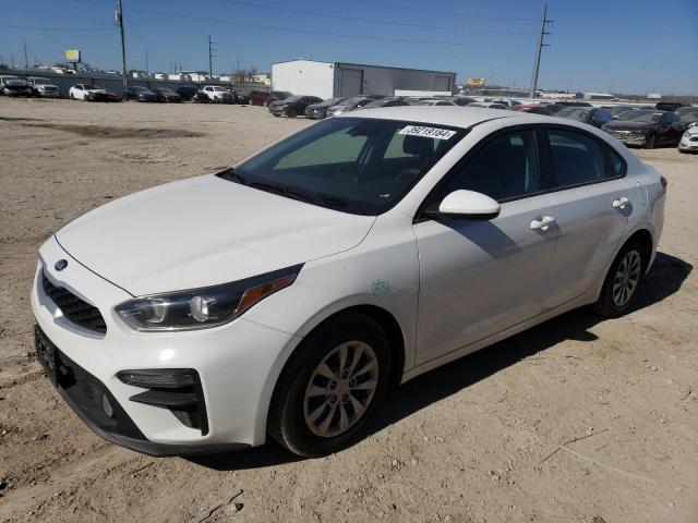 Obraz 2019 KIA FORTE FE 2019
