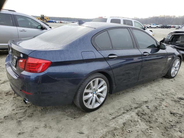 Obraz 3 z 2011 BMW 535 XI 2011 z VIN WBAFU7C5XBC874272