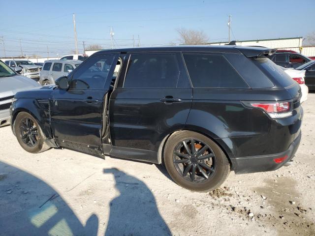 Obraz 2 z 2016 LAND ROVER RANGE ROVER SPORT SE 2016 z VIN SALWG2PF9GA664368