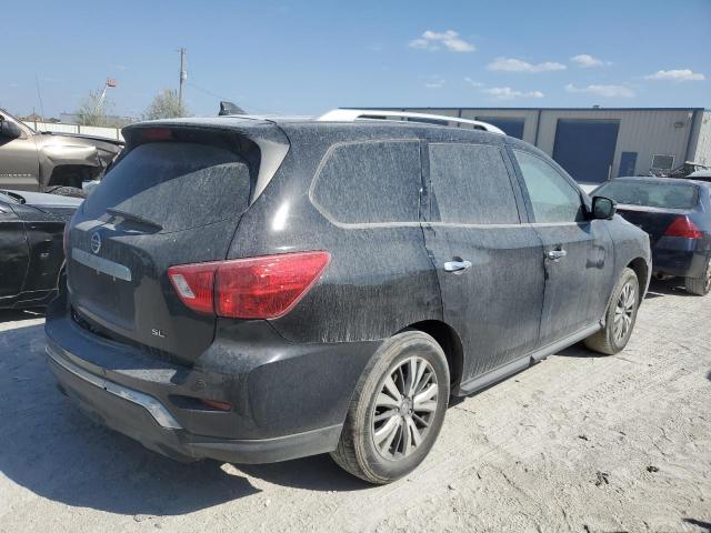 Obraz 3 z 2019 NISSAN PATHFINDER S 2019 z VIN 5N1DR2MN3KC605250