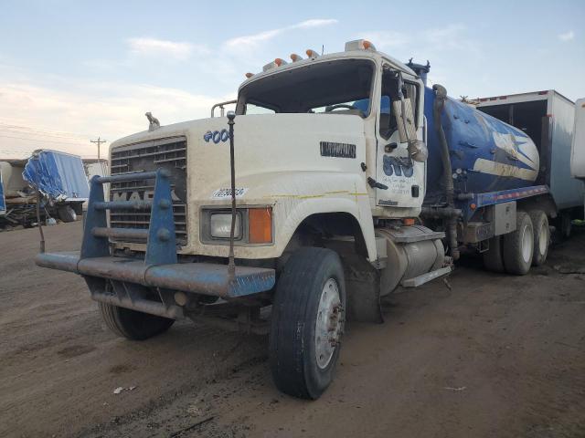 Obraz 2 z 2006 MACK 600 CHN600 2006 z VIN 1M2AJ06C36N004568