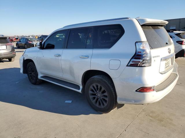 Obraz 2 z 2020 LEXUS GX 460 PREMIUM 2020 z VIN JTJAM7BX6L5248639