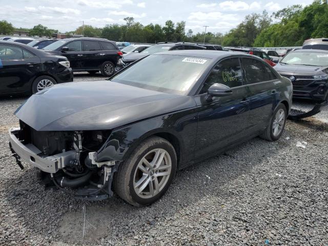 Obraz 2017 AUDI A4 PREMIUM 2017