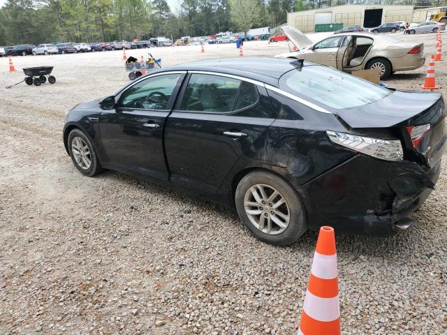 Obraz 2 z 2013 KIA OPTIMA LX 2013 z VIN 5XXGM4A78DG177597