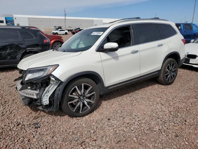 Obraz 2019 HONDA PILOT ELITE 2019