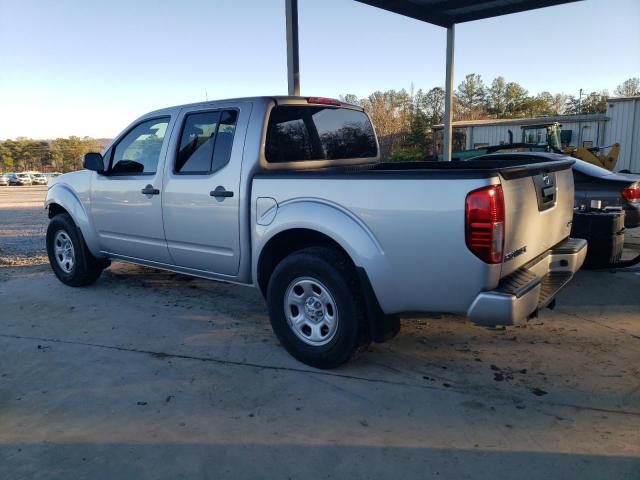Image 2 of 2021 NISSAN FRONTIER S 2021 with VIN 1N6ED0EB6MN712202