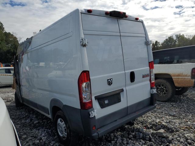 Obraz 2 z 2018 RAM PROMASTER 2500 2500 HIGH 2018 z VIN 3C6TRVDG0JE108027