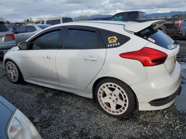 Obraz 2 z 2017 FORD FOCUS ST 2017 z VIN 1FADP3L93HL210892