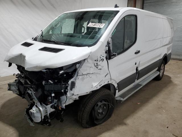 Obraz 1 z 2023 FORD TRANSIT T-250 2023 z VIN 1FTBR1Y81PKA93401