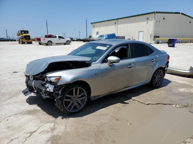 2016 LEXUS IS 200T 2016 image
