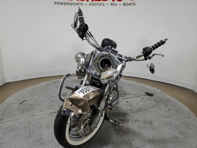 Изображение 2 2004 HARLEY-DAVIDSON FLHRCI  2004 с VIN 1HD1FRW194Y710978