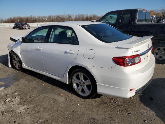 Изображение 2 2013 TOYOTA COROLLA BASE 2013 с VIN 2T1BU4EE2DC037569