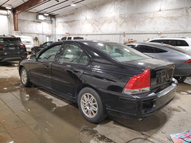 Image 2 of 2005 VOLVO S60  2005 with VIN YV1RS612X52427437