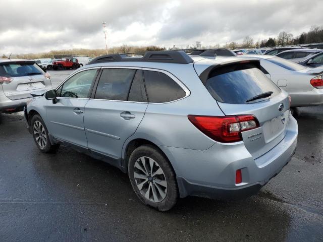 Obraz 2 z 2017 SUBARU OUTBACK 2.5I LIMITED 2017 z VIN 4S4BSAKC5H3440060
