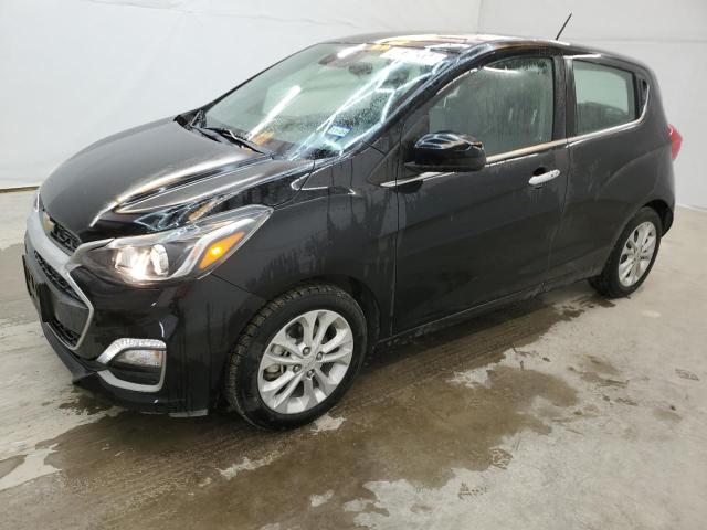 Изображение 1 2020 CHEVROLET SPARK 2LT 2020 с VIN KL8CF6SAXLC467264