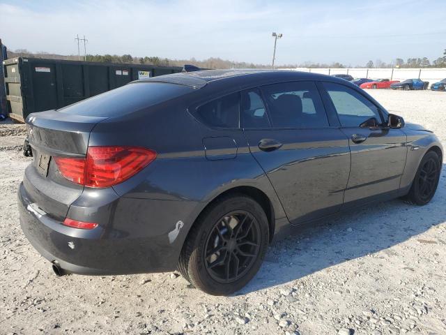 Image 3 of 2012 BMW 535 IGT 2012 with VIN WBASN2C56CC202094