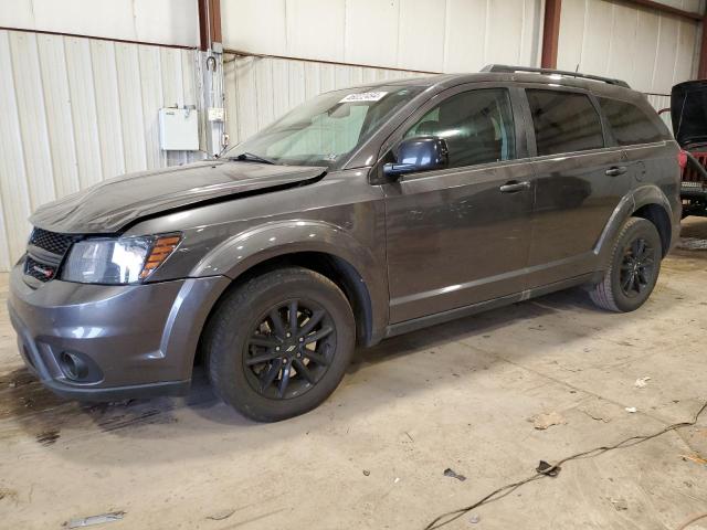 Obraz 1 z 2019 DODGE JOURNEY SE 2019 z VIN 3C4PDCBB3KT861214