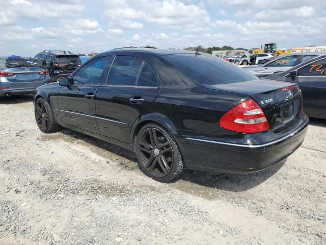 Image 2 of 2005 MERCEDES-BENZ E 320 CDI 2005 with VIN WDBUF26J35A569162