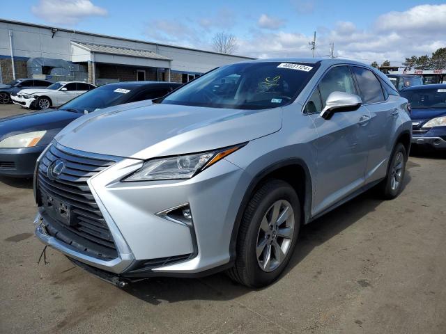 Obraz 1 z 2019 LEXUS RX 350 BASE 2019 z VIN 2T2BZMCAXKC199962