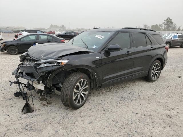 2022 FORD EXPLORER ST-LINE 2022 image