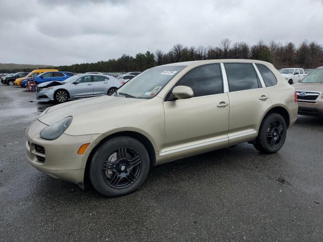 Image 1 of 2005 PORSCHE CAYENNE S 2005 with VIN WP1AB29PX5LA64075