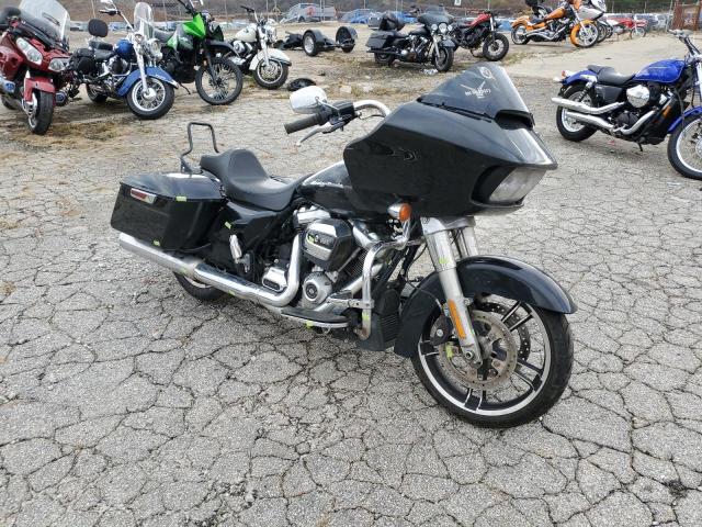 Изображение 1 2020 HARLEY-DAVIDSON FLTRX  2020 с VIN 1HD1KHC19LB671143