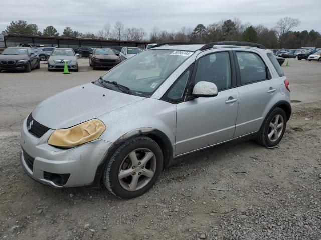 Изображение 1 2009 SUZUKI SX4 TECHNOLOGY 2009 с VIN JS2YB413196205341