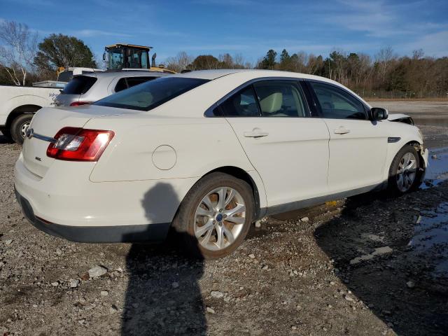 Obraz 3 z 2011 FORD TAURUS SEL 2011 z VIN 1FAHP2EW6BG113782