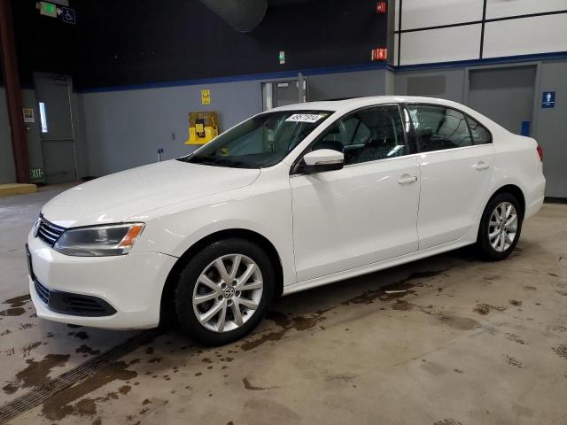 Obraz 1 z 2014 VOLKSWAGEN JETTA SE 2014 z VIN 3VWD17AJ7EM373388