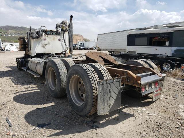 Image 3 of 2008 KENWORTH CONSTRUCTION T800 2008 with VIN 1XKDDB9X68J236888