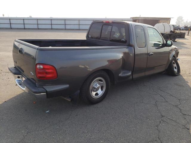 Изображение 3 2003 FORD F150  2003 с VIN 1FTRX07L83KB95955