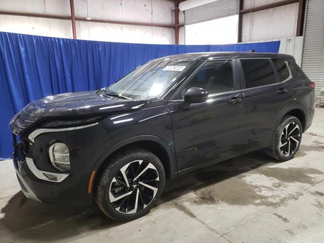 Obraz 1 z 2024 MITSUBISHI OUTLANDER SE 2024 z VIN JA4J4VA87RZ030397