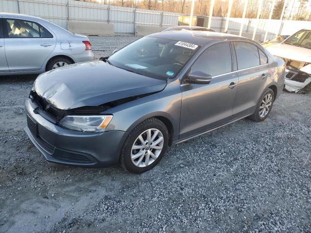 2013 VOLKSWAGEN JETTA SE 2013 image