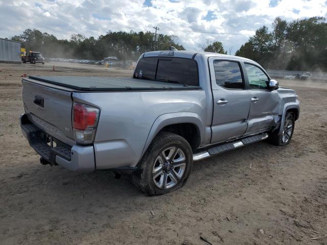 Изображение 3 2017 TOYOTA TACOMA DOUBLE CAB 2017 с VIN 5TFGZ5AN0HX064182