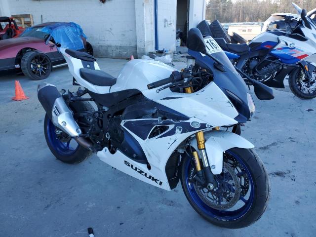 2023 SUZUKI GSX-R1000 R 2023 image