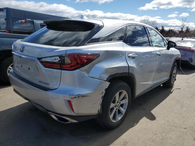 Изображение 3 2019 LEXUS RX 350 BASE 2019 с VIN 2T2BZMCAXKC199962