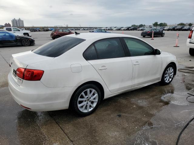 Obraz 3 z 2012 VOLKSWAGEN JETTA SE 2012 z VIN 3VWDP7AJ4CM358259