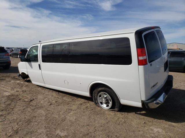 Obraz 2 z 2019 CHEVROLET EXPRESS G3500 LT 2019 z VIN 1GAZGPFG2K1243556