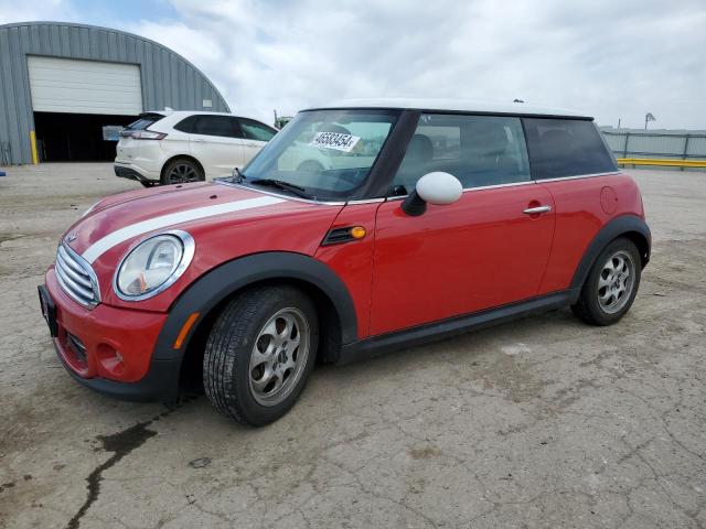 Obraz 1 z 2012 MINI COOPER  2012 z VIN WMWSU3C56CT261140