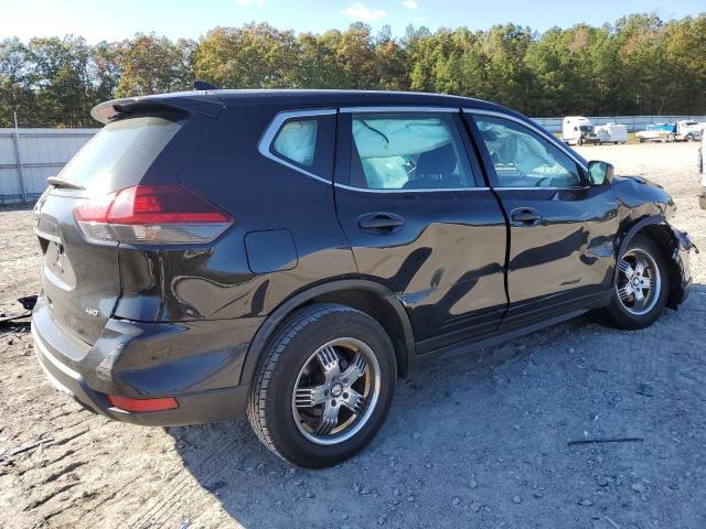 Изображение 3 2019 NISSAN ROGUE S 2019 с VIN 5N1AT2MV8KC786981