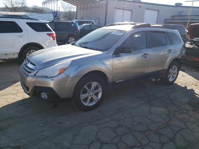 2014 SUBARU OUTBACK 2.5I 2014 image