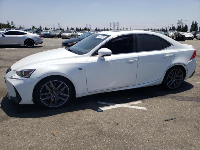 Obraz 2016 LEXUS IS 200T 2016