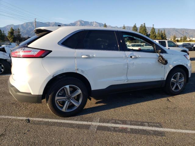 Image 3 of 2023 FORD EDGE SEL 2023 with VIN 2FMPK4J97PBA41730
