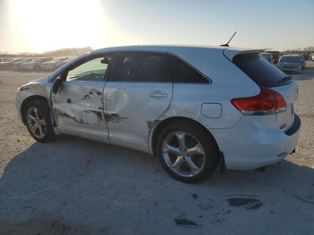 Изображение 2 2010 TOYOTA VENZA  2010 с VIN 4T3BK3BB5AU043152