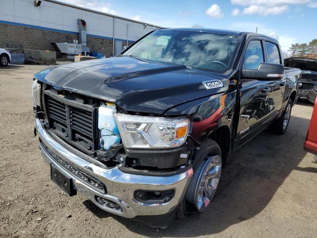 Obraz 2021 RAM 1500 BIG HORN/LONE STAR 2021