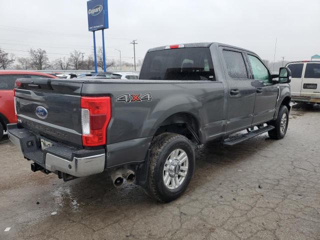 Изображение 3 2019 FORD F250 SUPER DUTY 2019 с VIN 1FT7W2BT8KEF84511